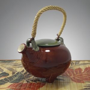 Teapots