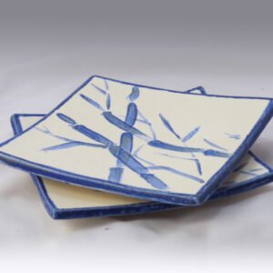 Plates and dishes